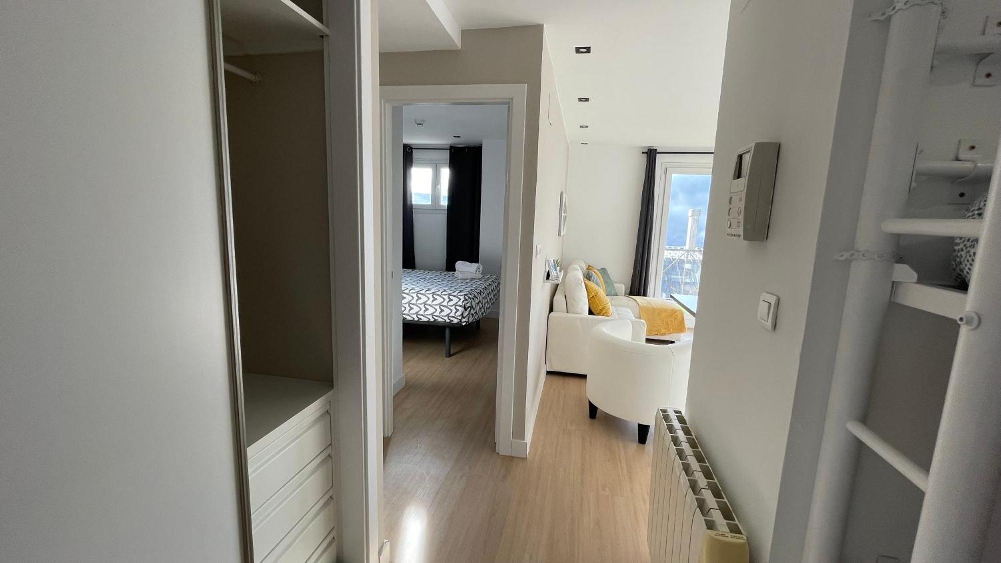 House Love Terraza Premium 1 Dormitorio 6Px Сиера Невада Екстериор снимка