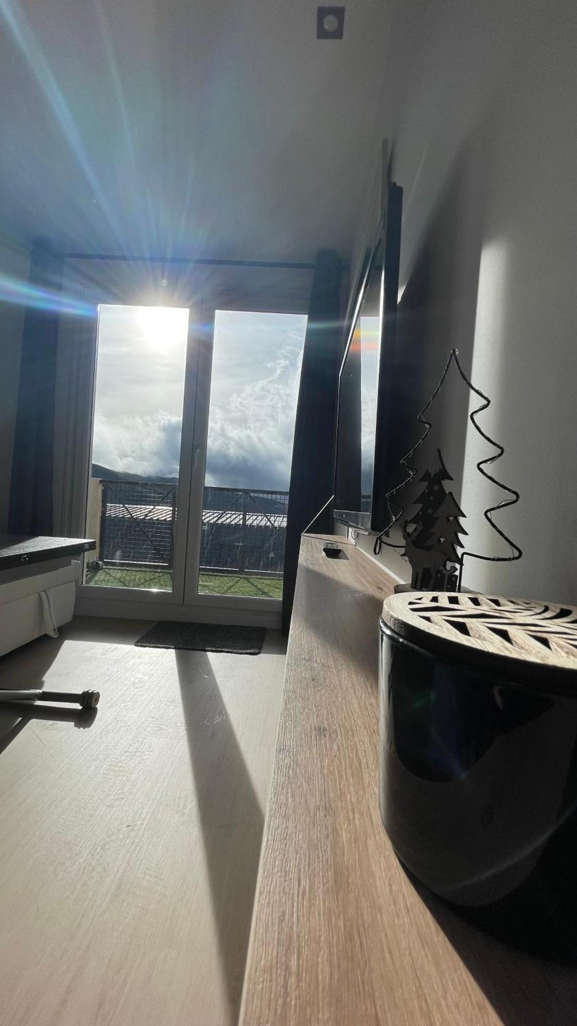 House Love Terraza Premium 1 Dormitorio 6Px Сиера Невада Екстериор снимка
