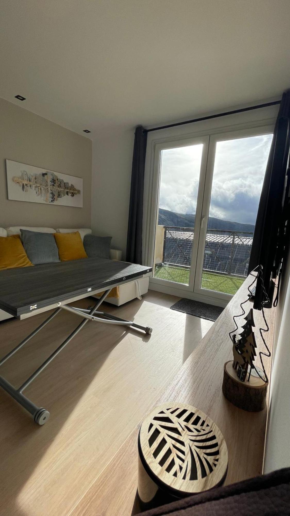 House Love Terraza Premium 1 Dormitorio 6Px Сиера Невада Екстериор снимка