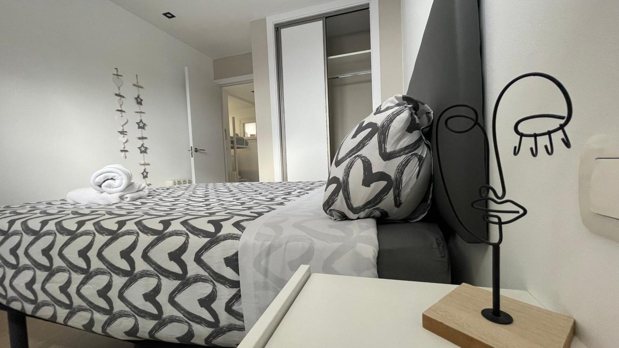 House Love Terraza Premium 1 Dormitorio 6Px Сиера Невада Екстериор снимка