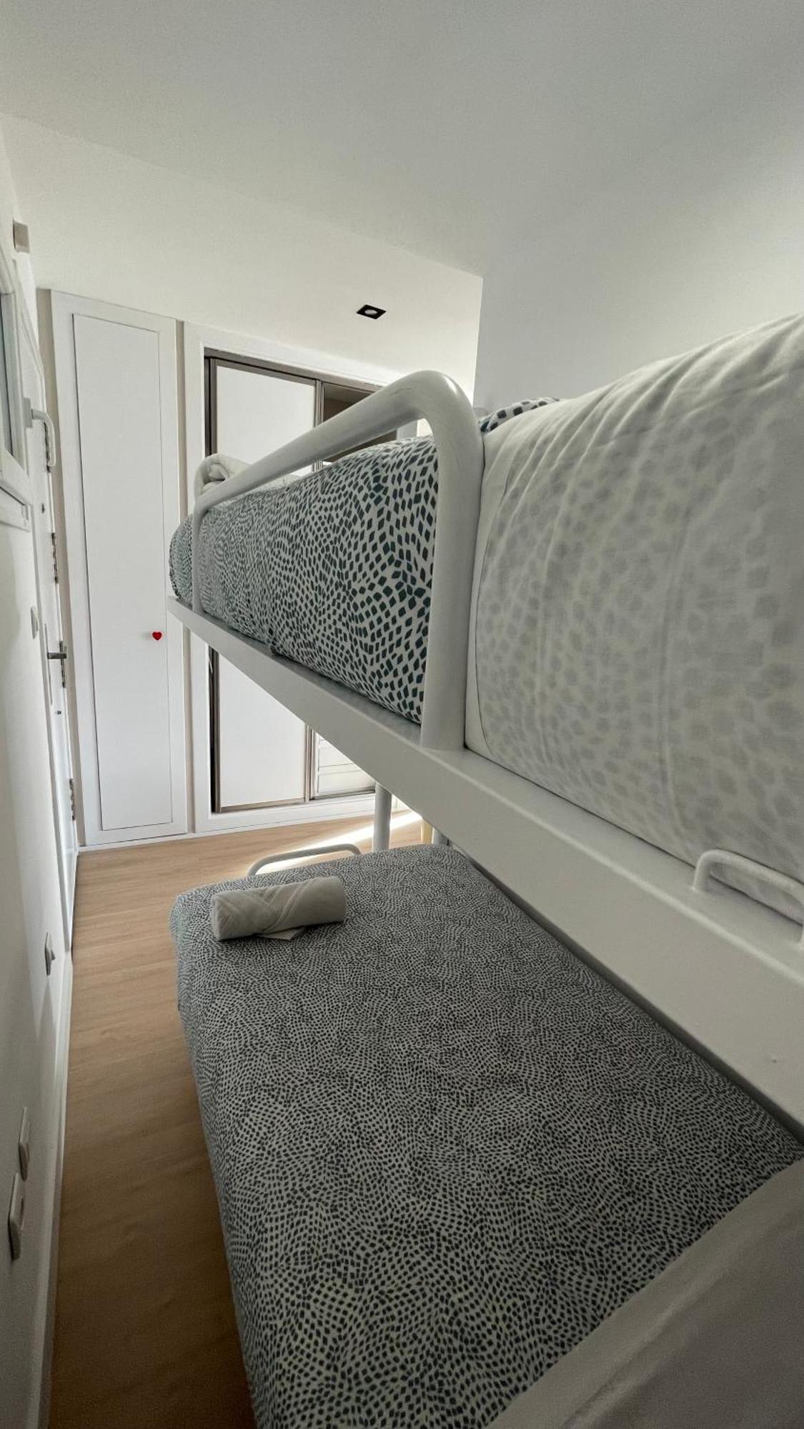 House Love Terraza Premium 1 Dormitorio 6Px Сиера Невада Екстериор снимка