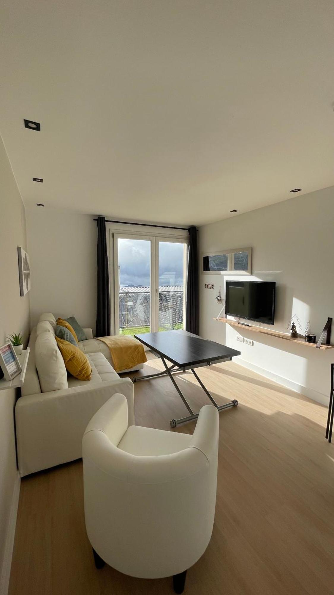House Love Terraza Premium 1 Dormitorio 6Px Сиера Невада Екстериор снимка