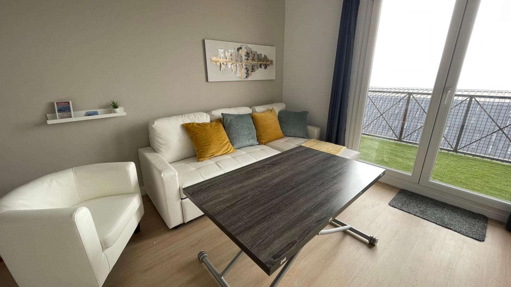 House Love Terraza Premium 1 Dormitorio 6Px Сиера Невада Екстериор снимка