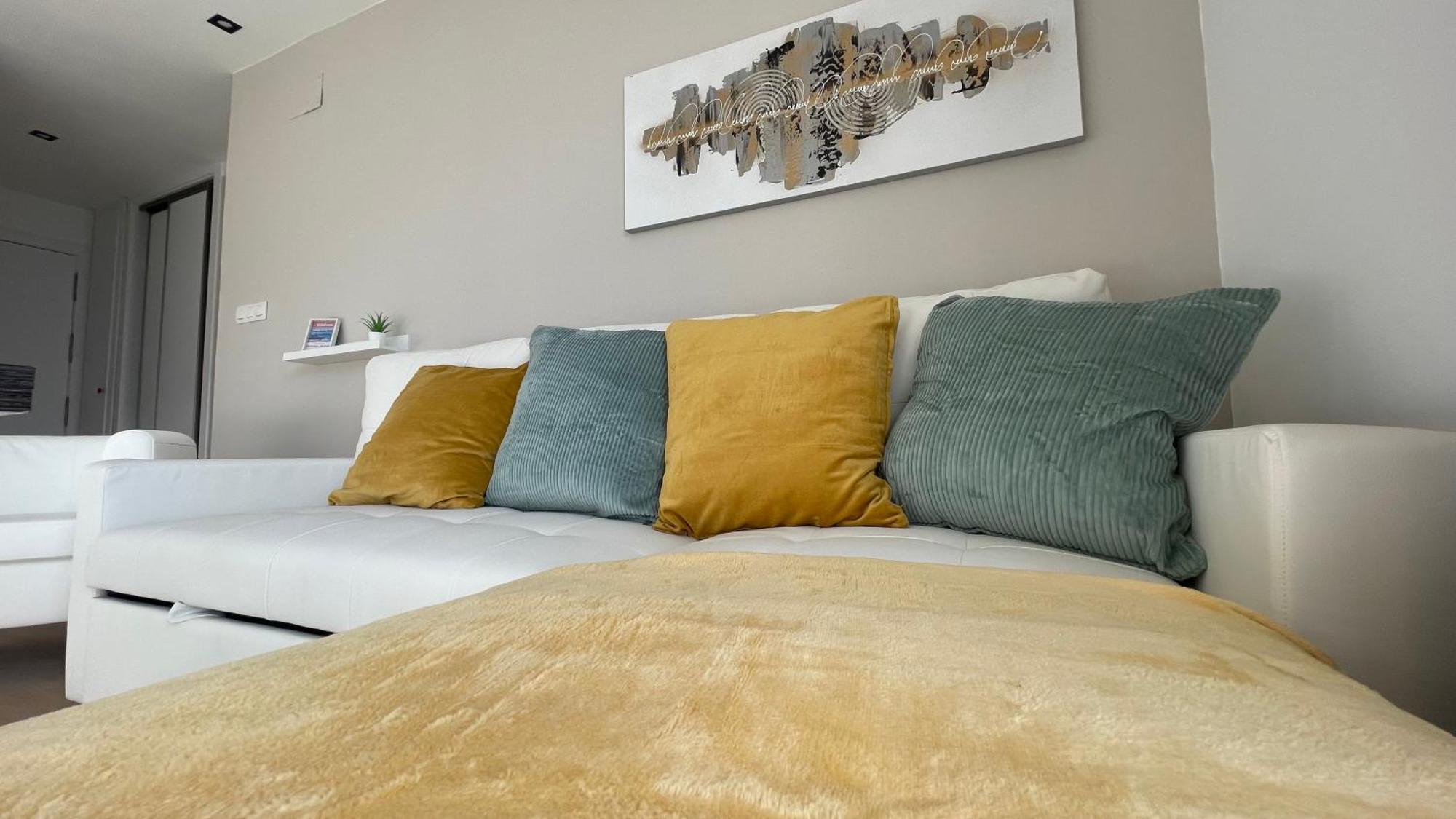 House Love Terraza Premium 1 Dormitorio 6Px Сиера Невада Екстериор снимка