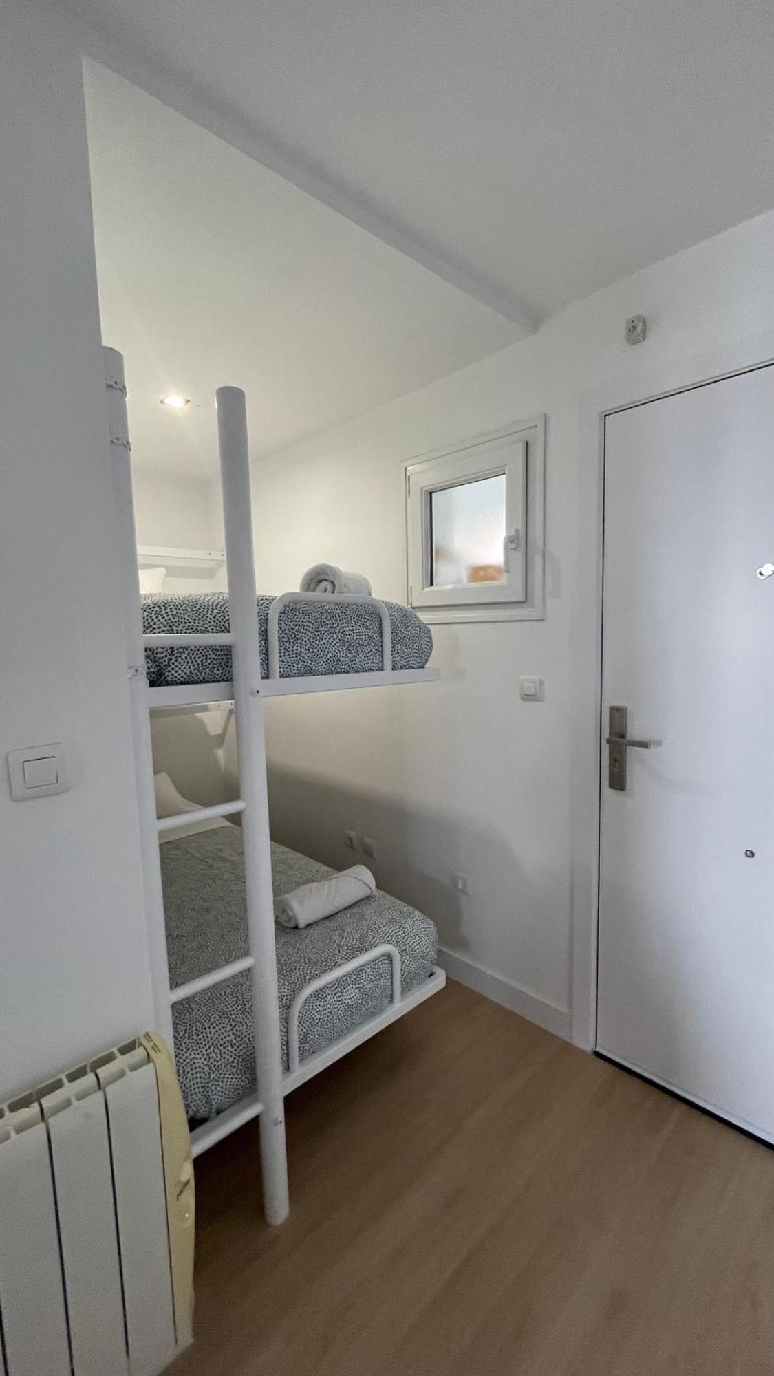 House Love Terraza Premium 1 Dormitorio 6Px Сиера Невада Екстериор снимка