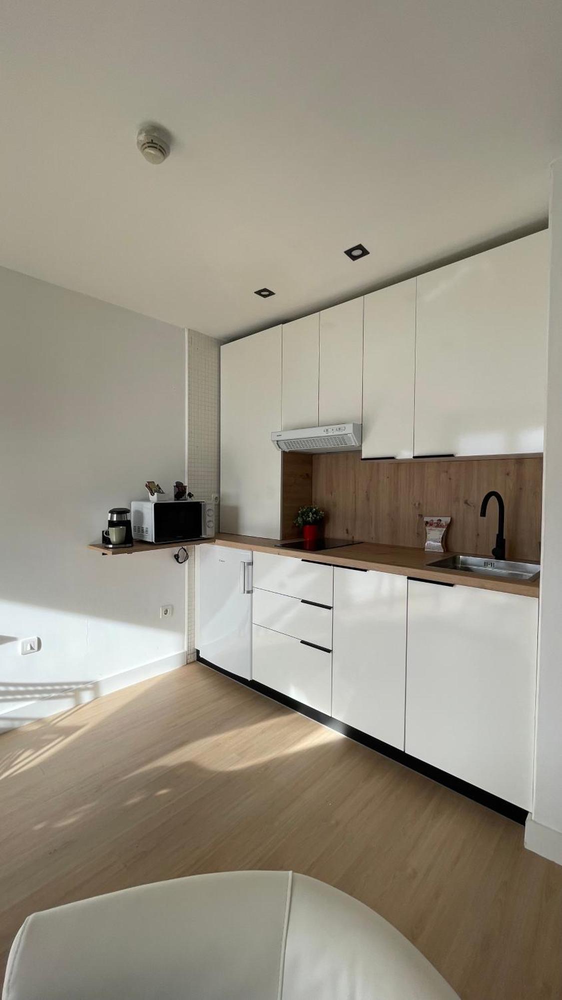 House Love Terraza Premium 1 Dormitorio 6Px Сиера Невада Екстериор снимка