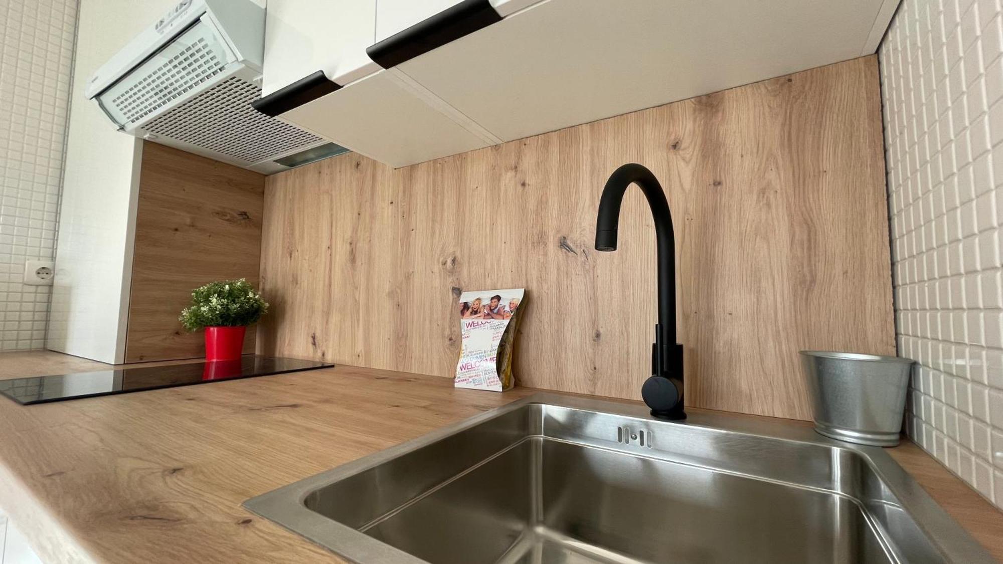 House Love Terraza Premium 1 Dormitorio 6Px Сиера Невада Екстериор снимка